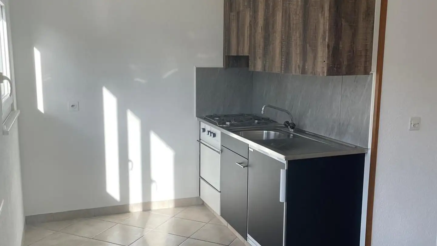 Appartement à louer - Ruelle Du Temple-Allemand, 2300 La Chaux-de-Fonds