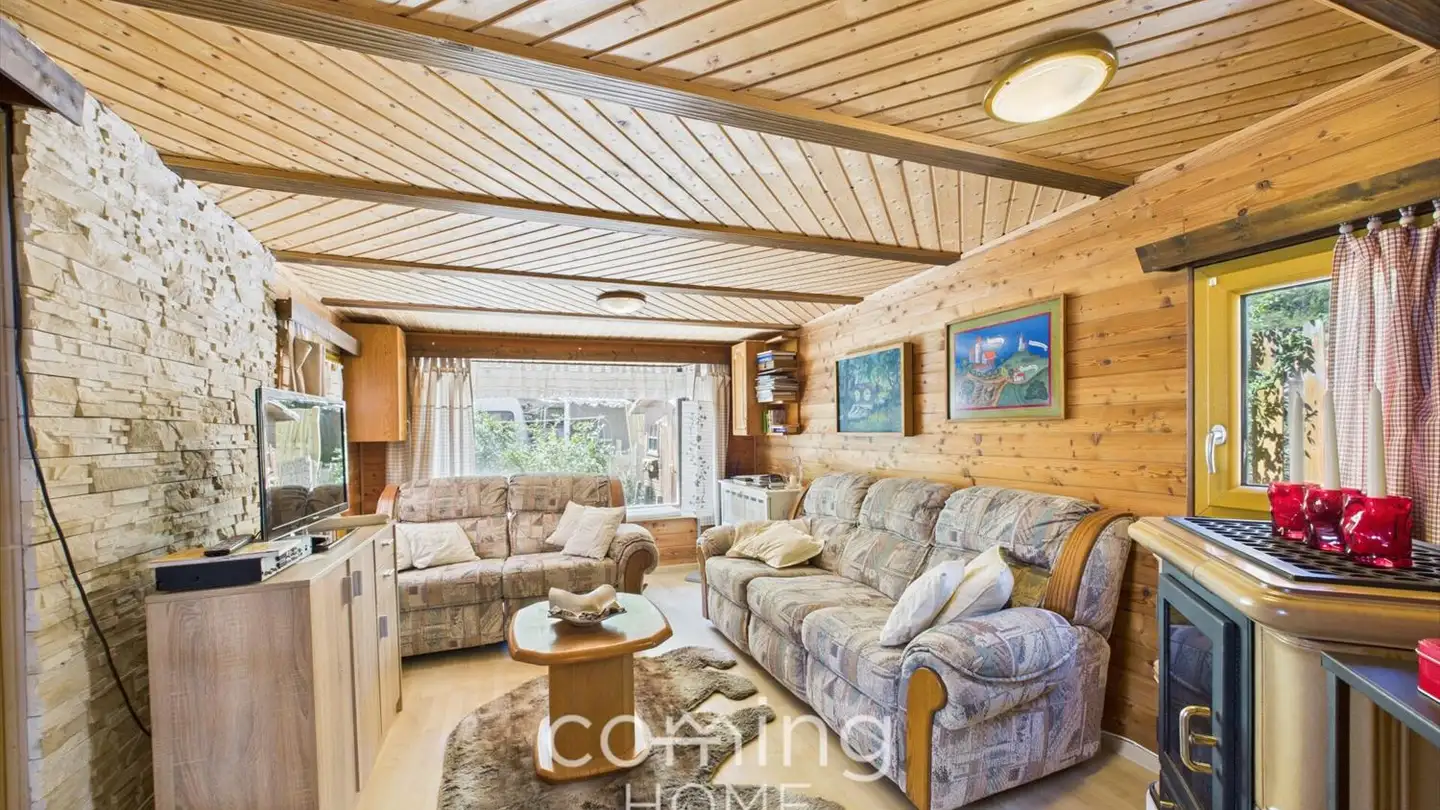 Chalet in vendita - 3942 Raron - Photo 2