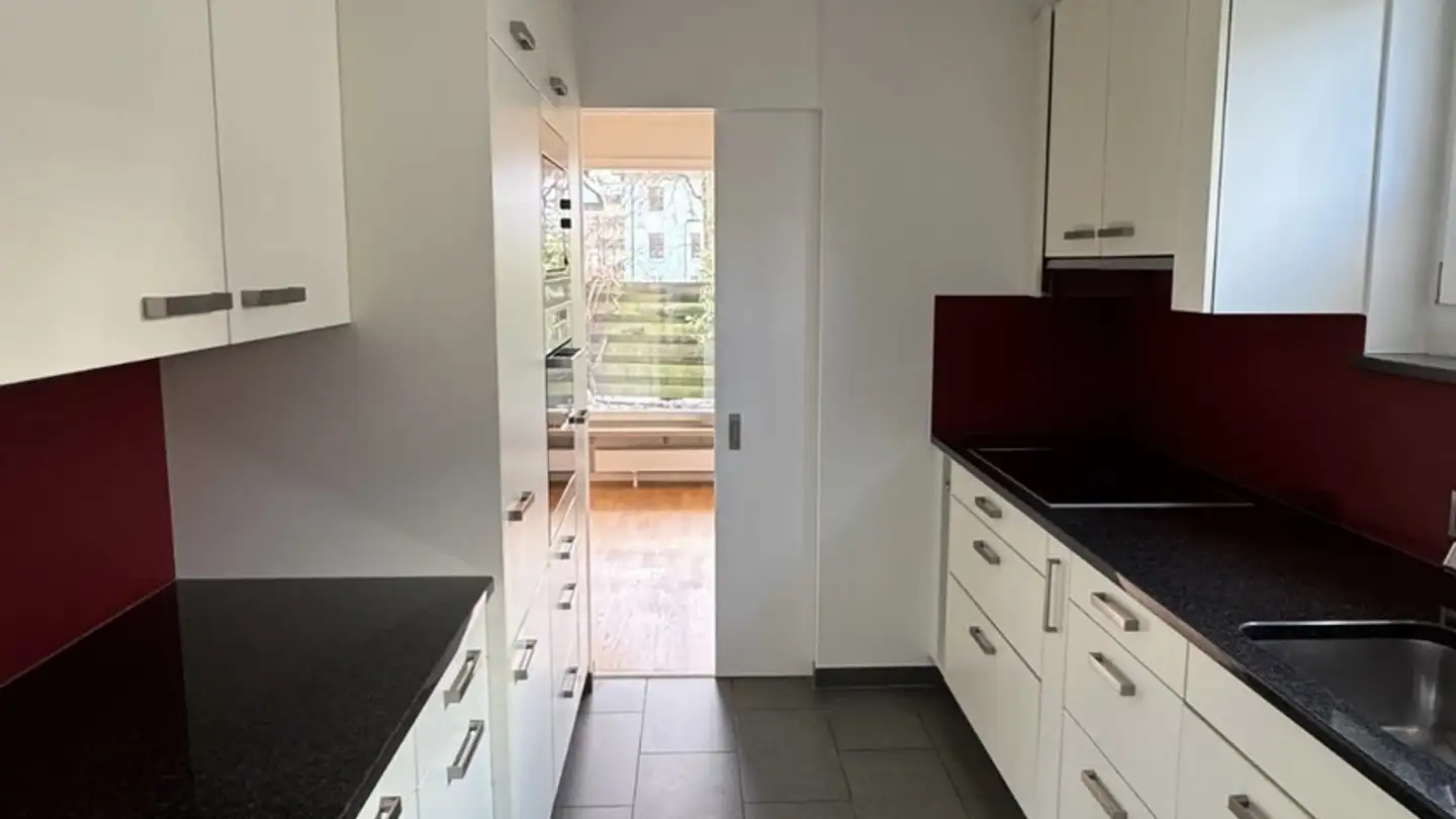 Appartamento in affitto - Burgfeldermattweg 6, 4123 Allschwil - Foto 2