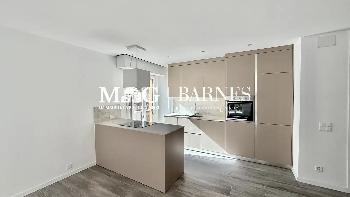 Appartamento in affitto - 6900 Lugano - Photo 4