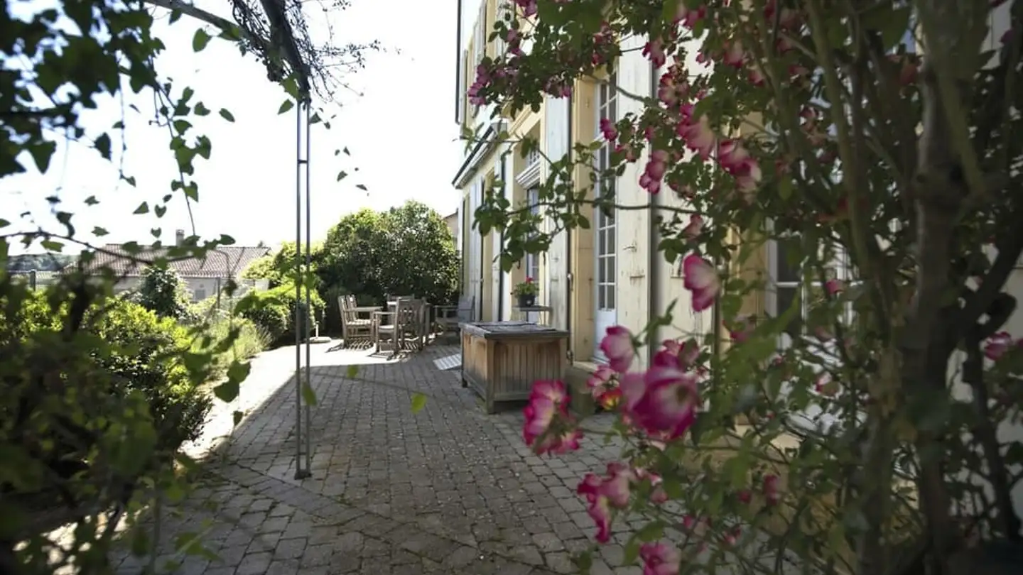 Single house for sale - 1315 La Sarraz