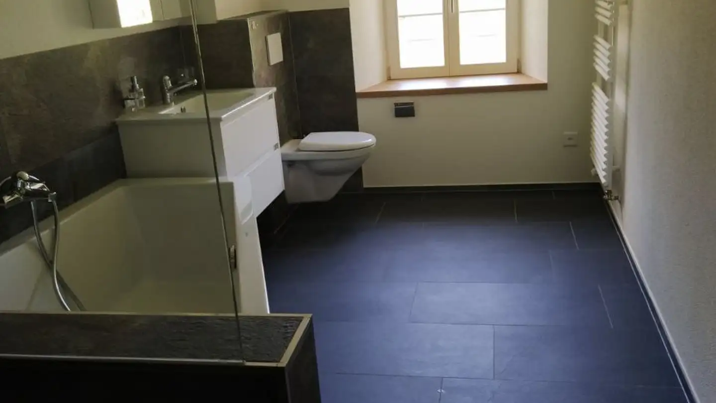 Apartment for rent - 3862 Innertkirchen