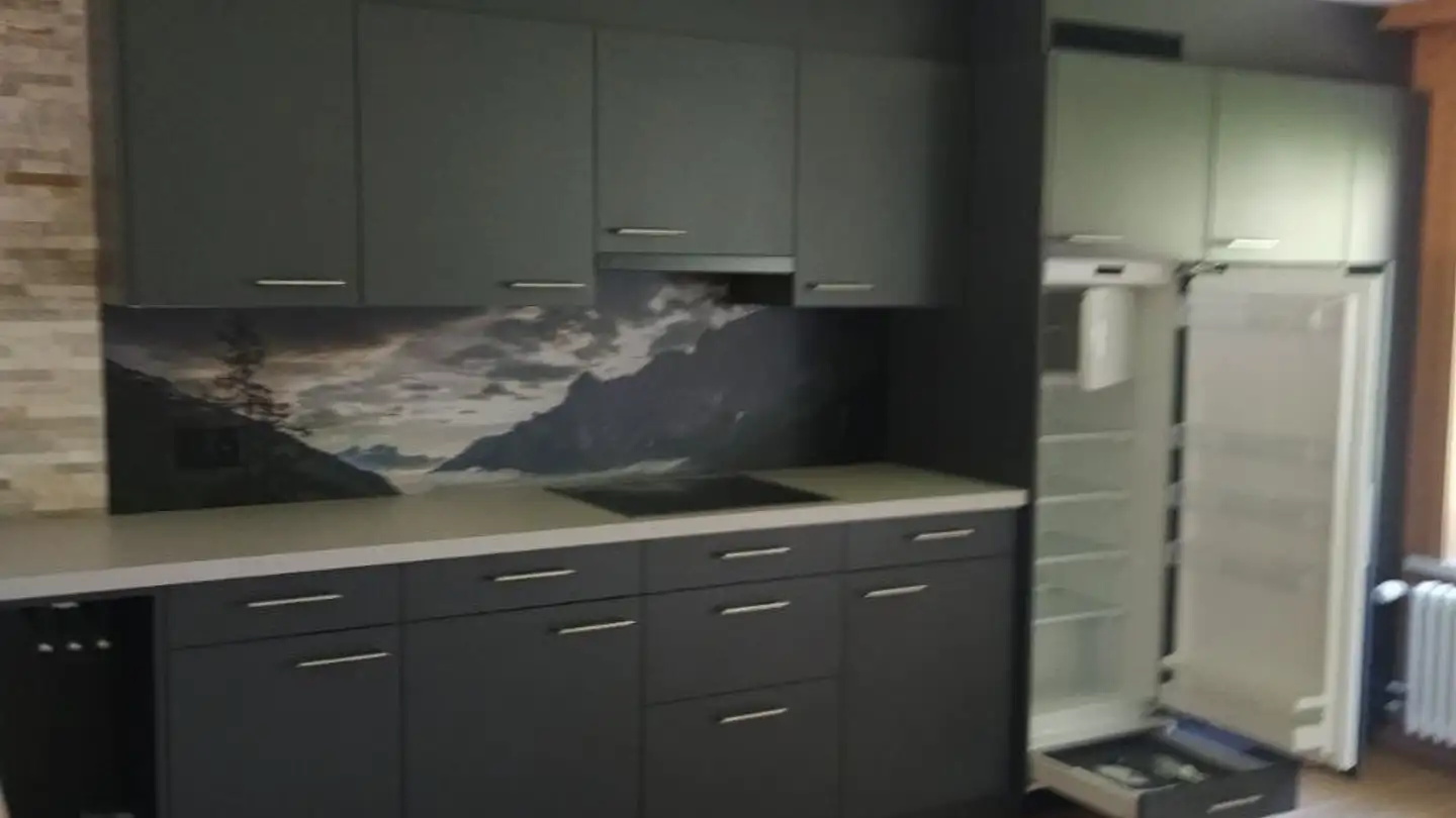 Apartment for rent - 3862 Innertkirchen - Photo 2