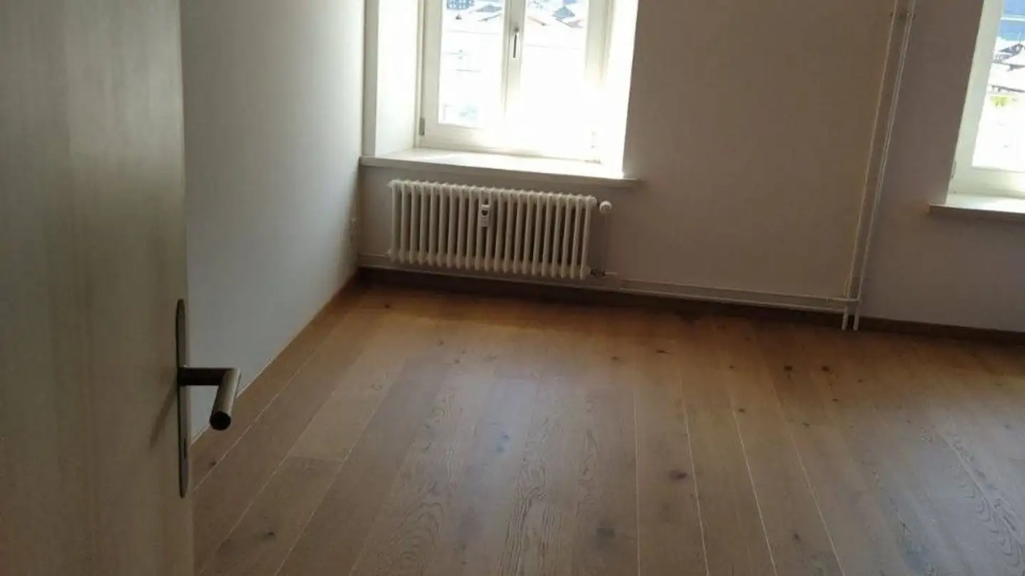 Apartment for rent - 3862 Innertkirchen - Photo 3