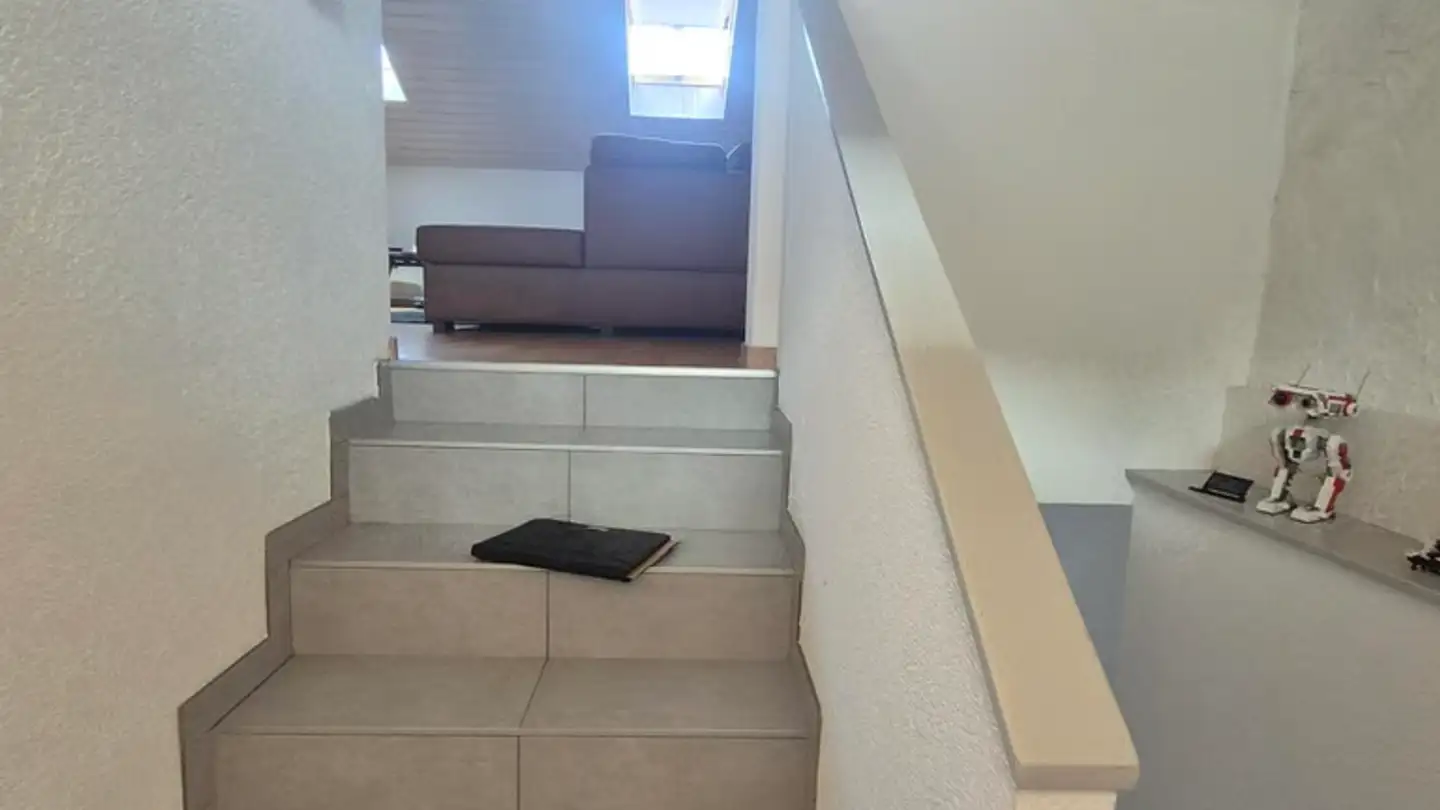 Wohnung mieten - Grand-Rue 5, 1350 Orbe - Foto 4