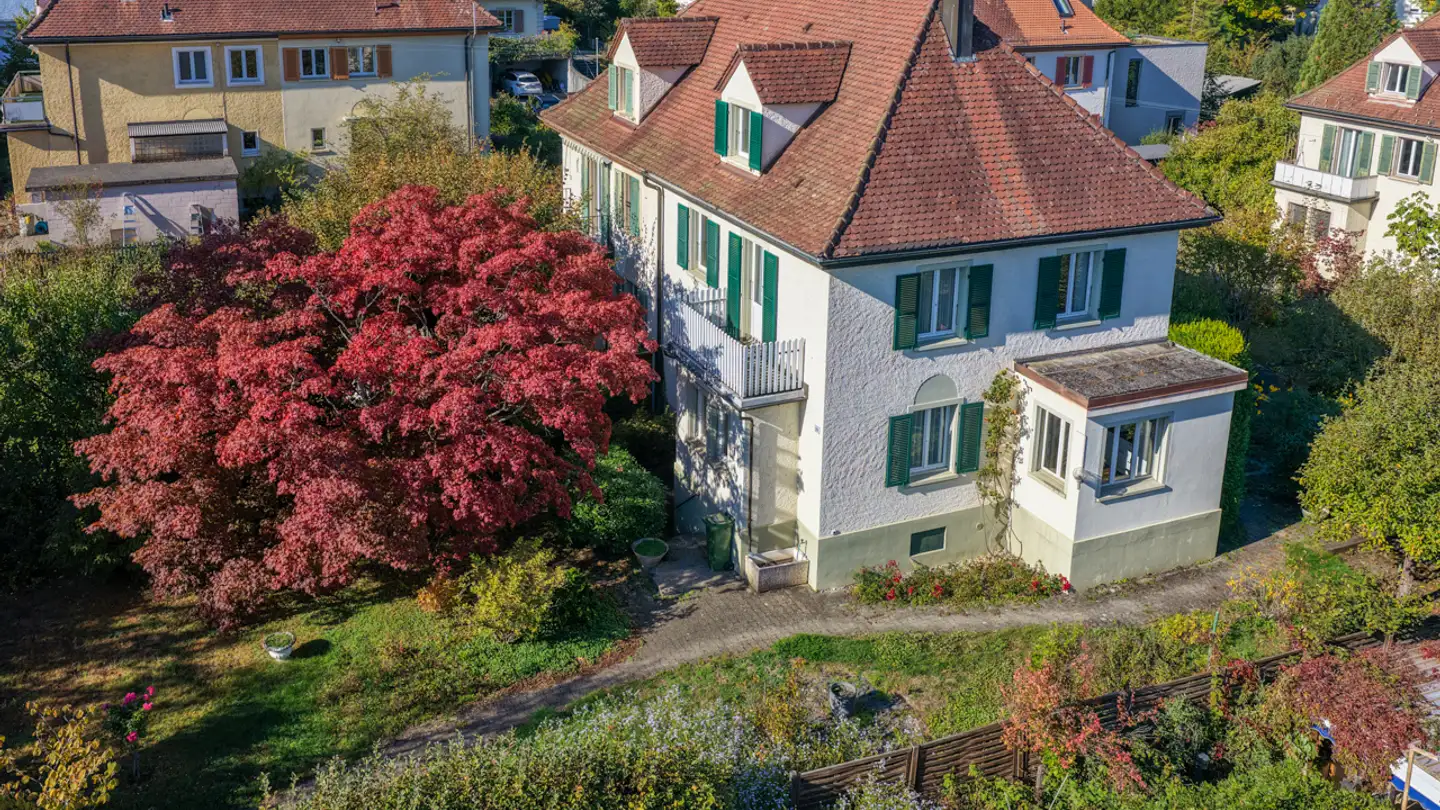 Maison jumelle à vendre - 5000 Aarau - Photo 3