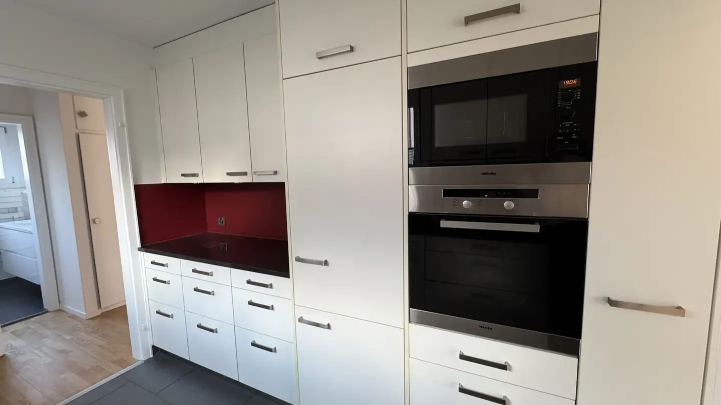 Appartamento in affitto - Burgfeldermattweg 6, 4123 Allschwil - Foto 3