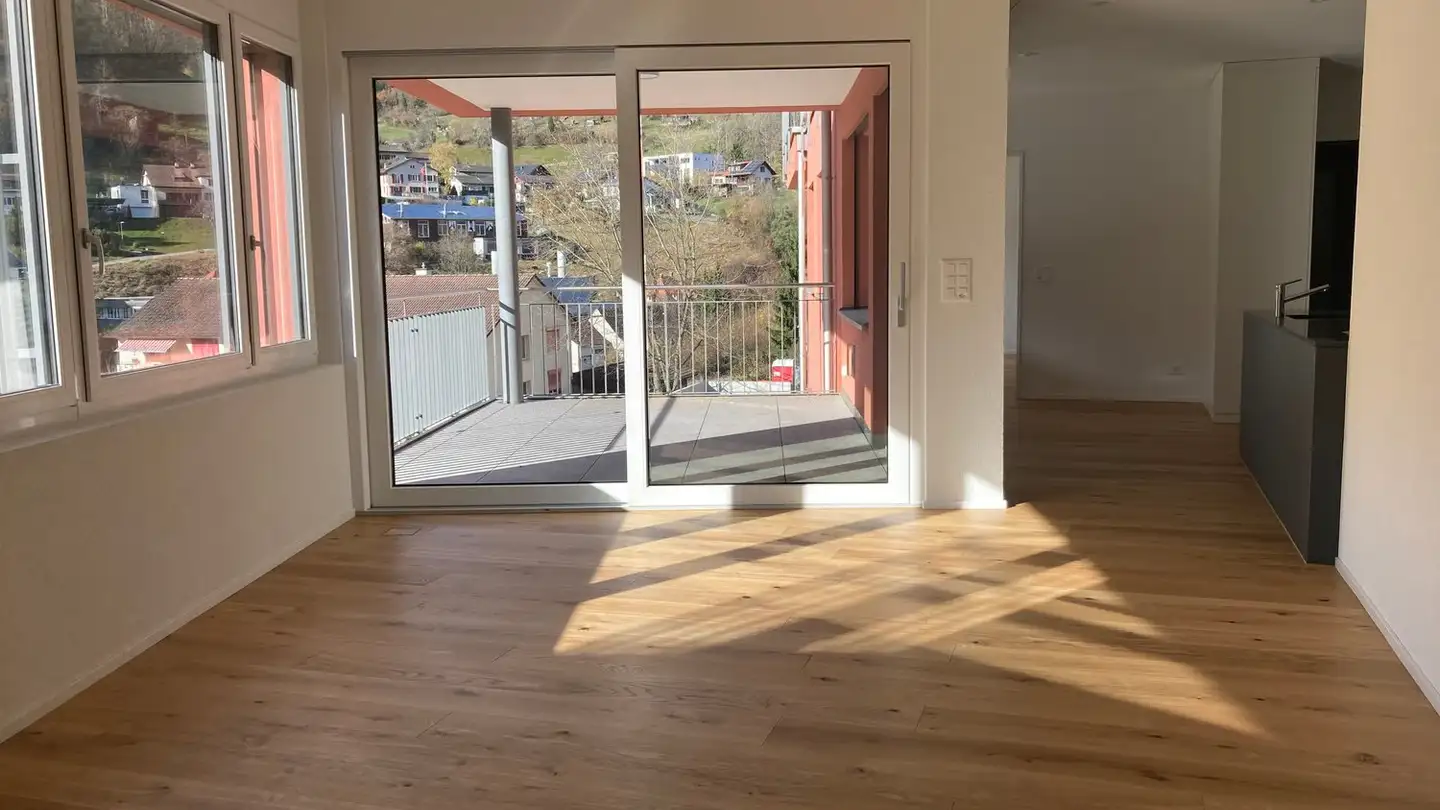 Wohnung mieten - Vollmattstrasse 13, 4437 Waldenburg - Foto 3