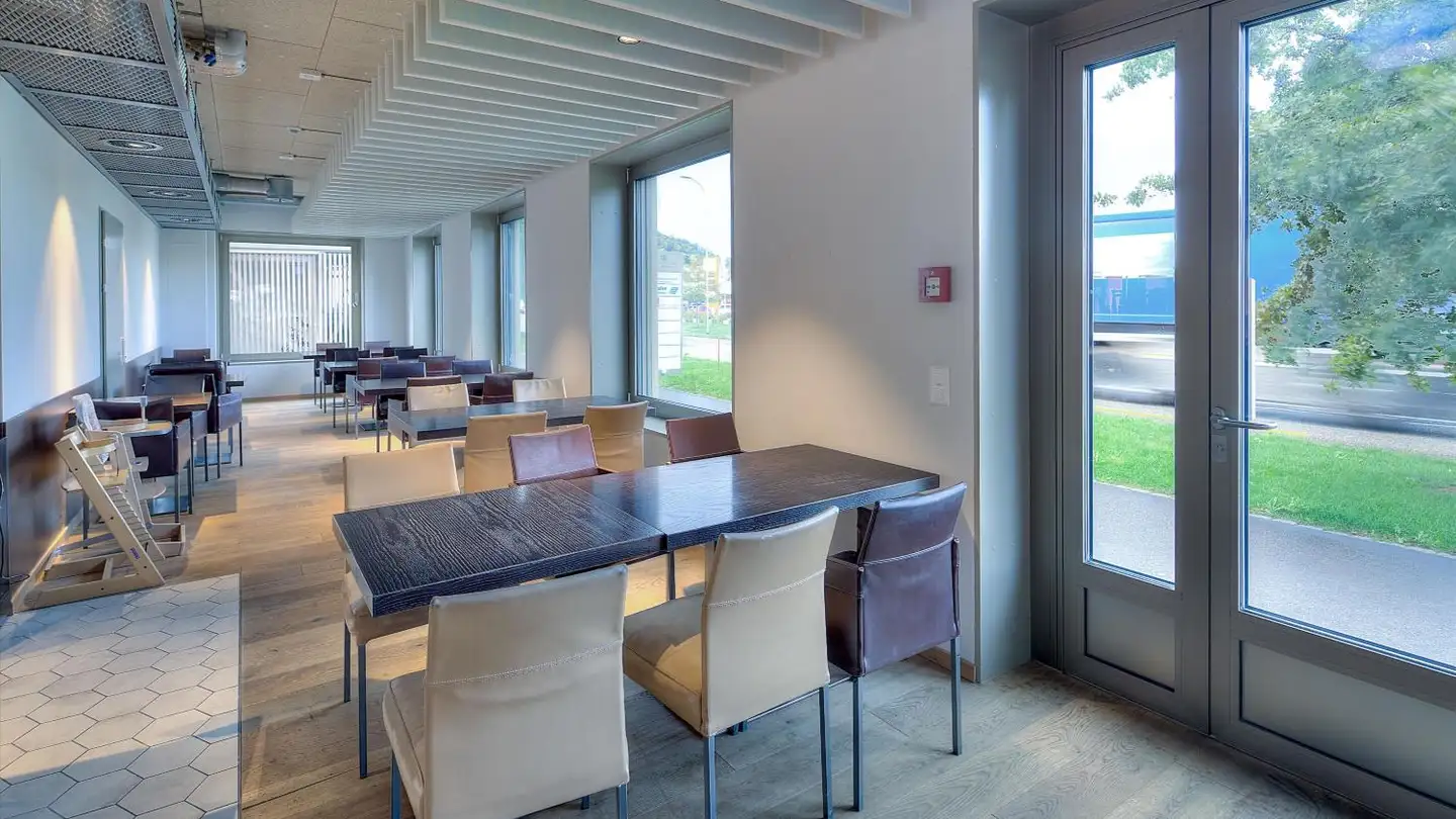 Commerciale in affitto - Lenzburgerstrasse 53, 5507 Mellingen - Foto 2