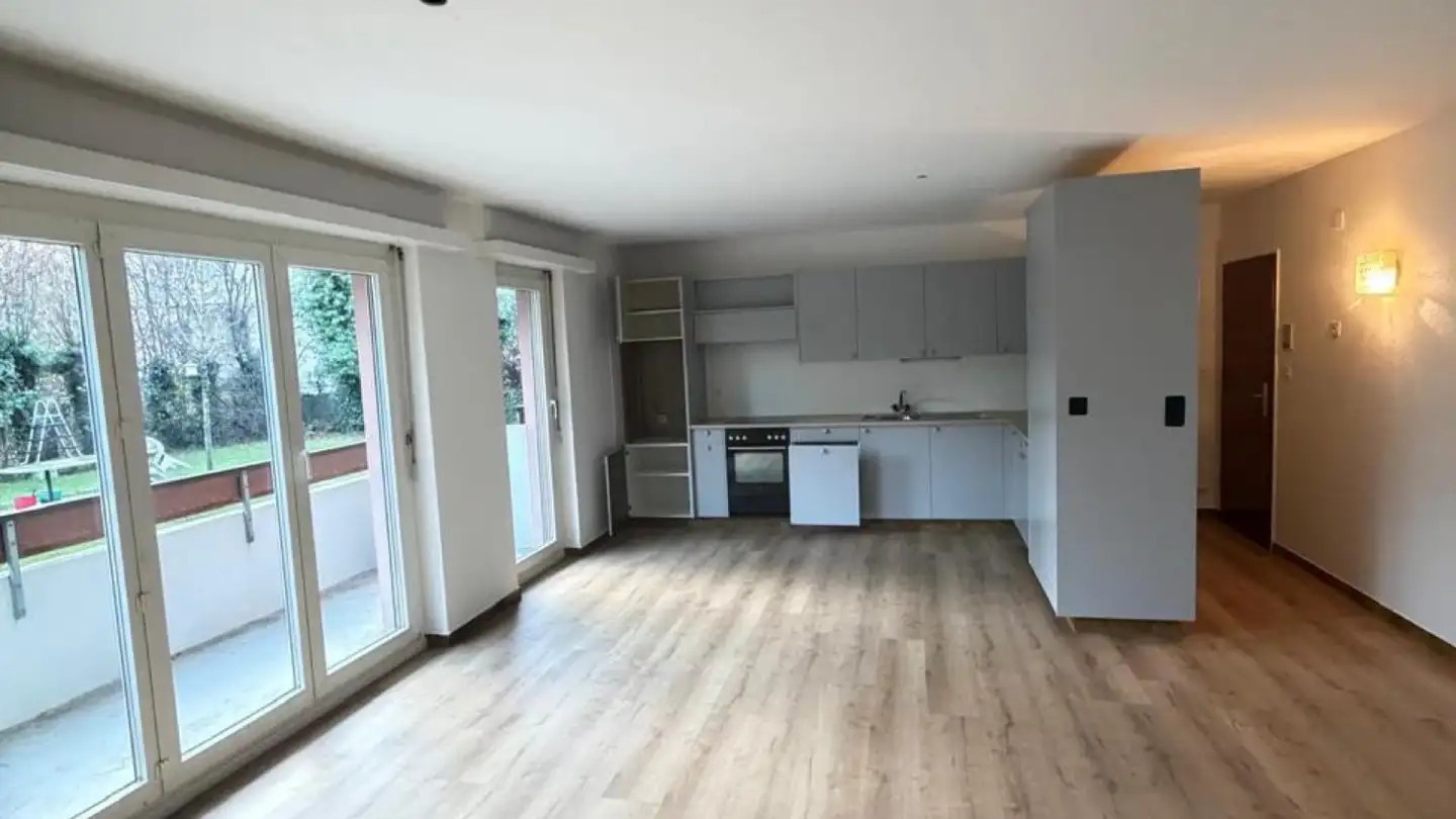 Apartment for rent - Rue De Lorette 14, 2900 Porrentruy