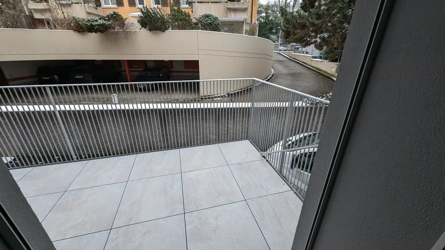 Appartement à louer - Scheuchzerstrasse 64, 8006 Zürich - Photo 3