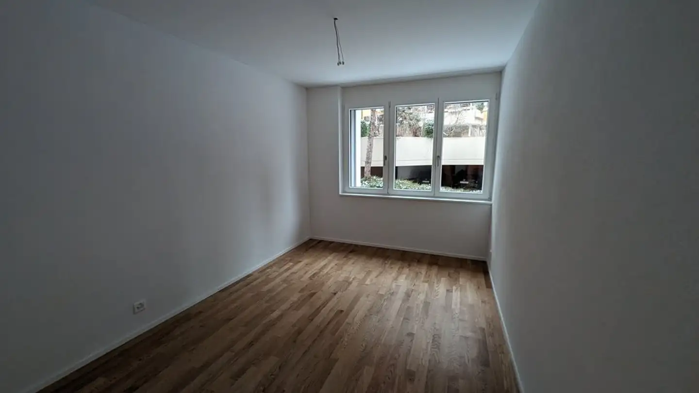 Appartement à louer - Scheuchzerstrasse 64, 8006 Zürich - Photo 4
