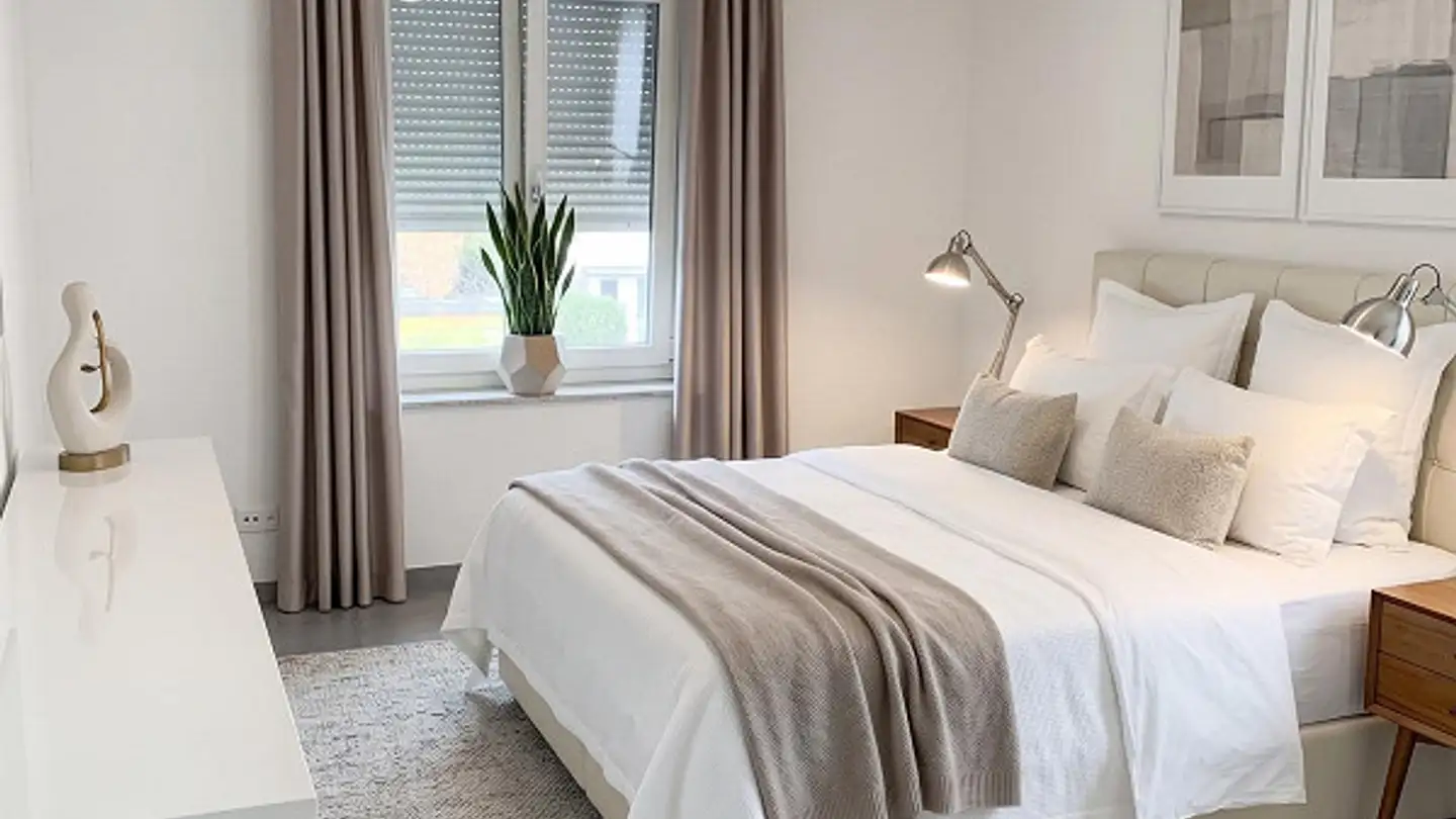 Apartment for rent - Cramerstrasse 16, 8004 Zürich - Photo 4