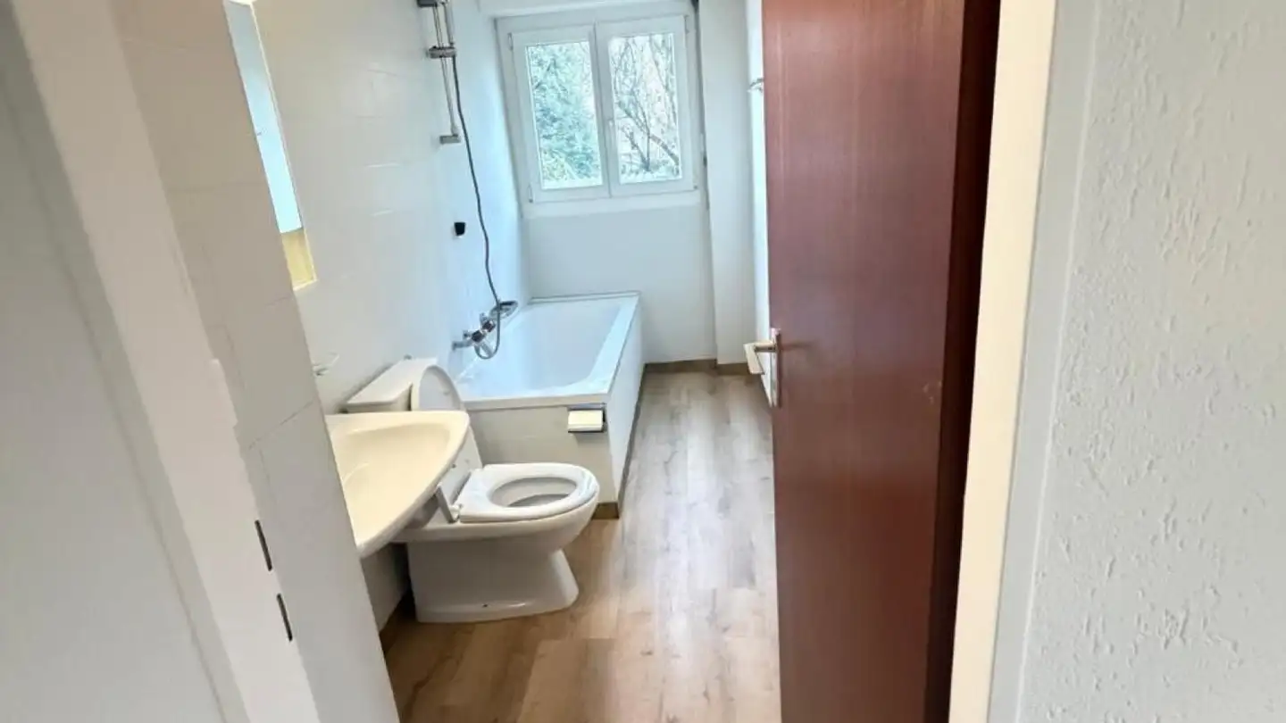 Apartment for rent - Rue De Lorette 14, 2900 Porrentruy - Photo 2