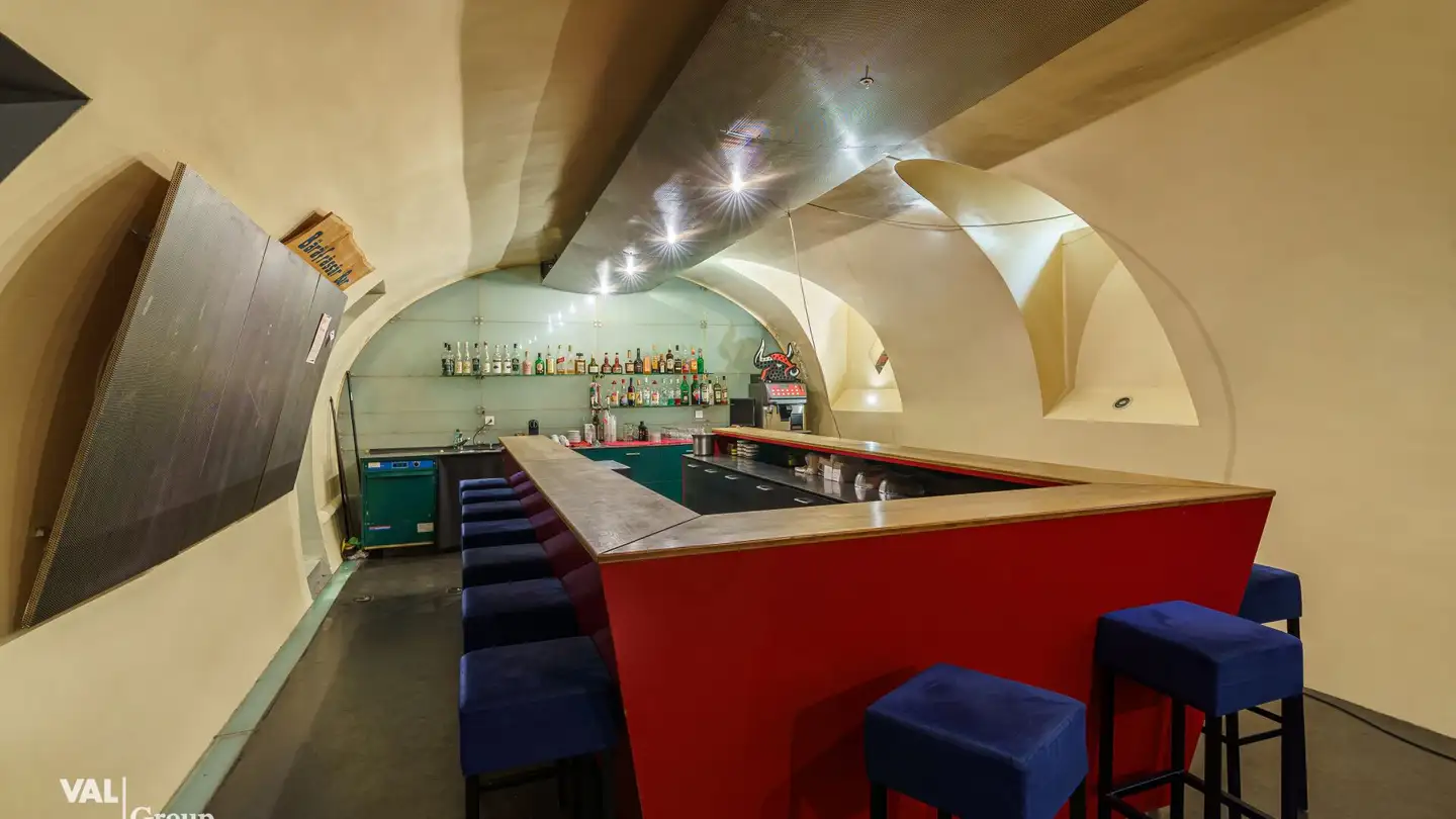 Restaurant for sale - 3985 Münster VS