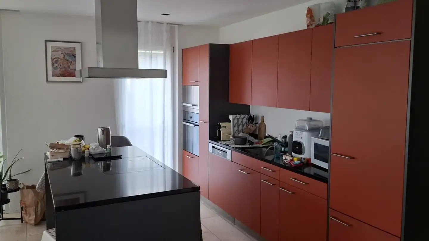 Appartement à louer - 4612 Wangen b. Olten