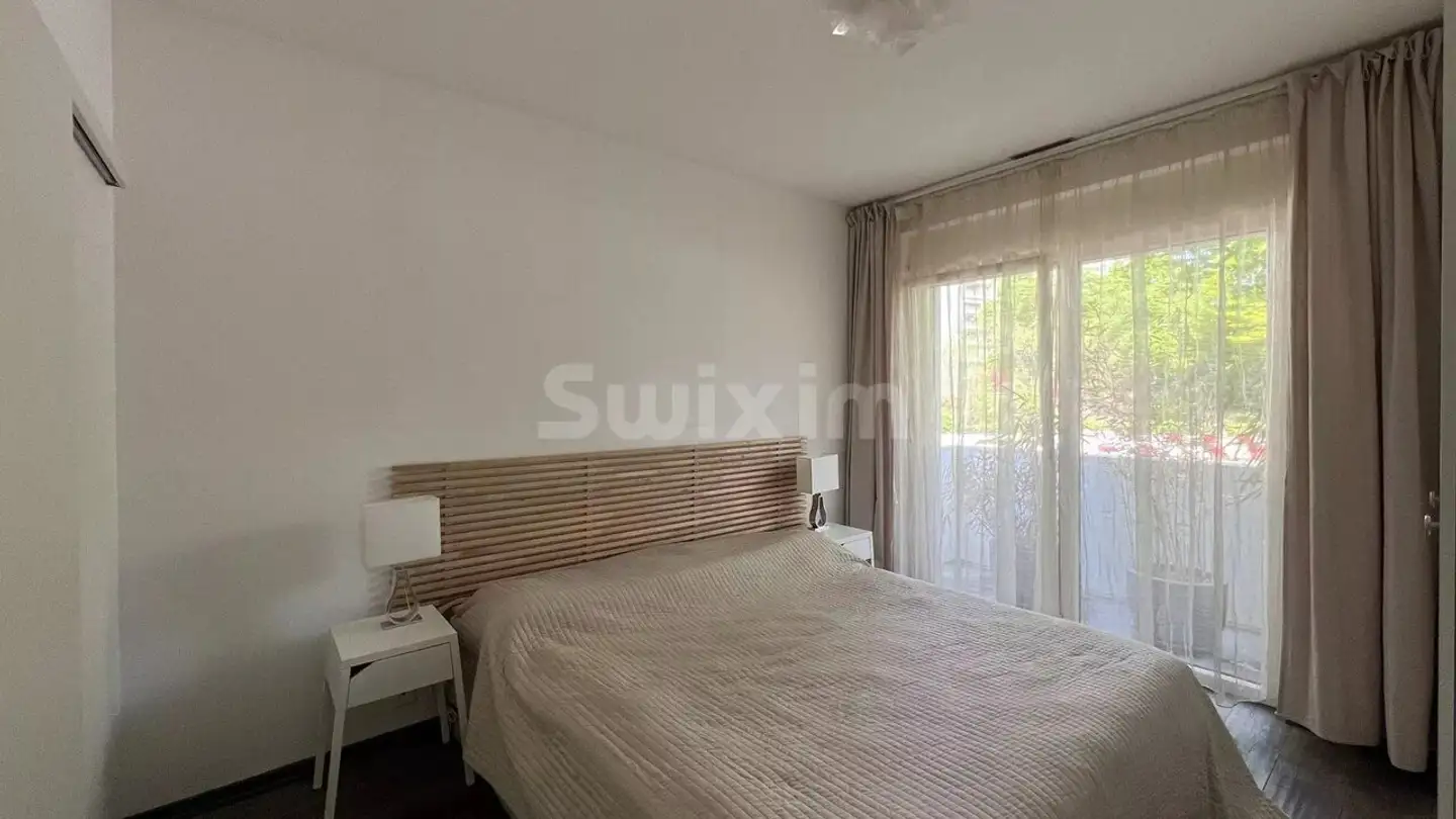 Apartment for rent - 1202 Genève - Photo 2