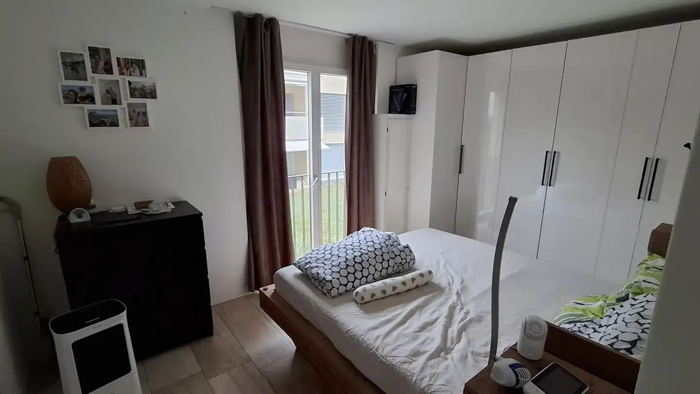 Appartement à louer - 4612 Wangen b. Olten - Photo 4