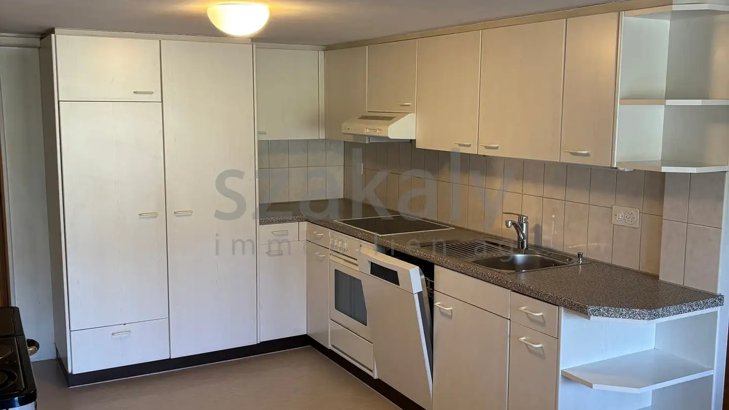 Appartamento in affitto - Thalmatt 12, 3111 Tägertschi - Foto 4
