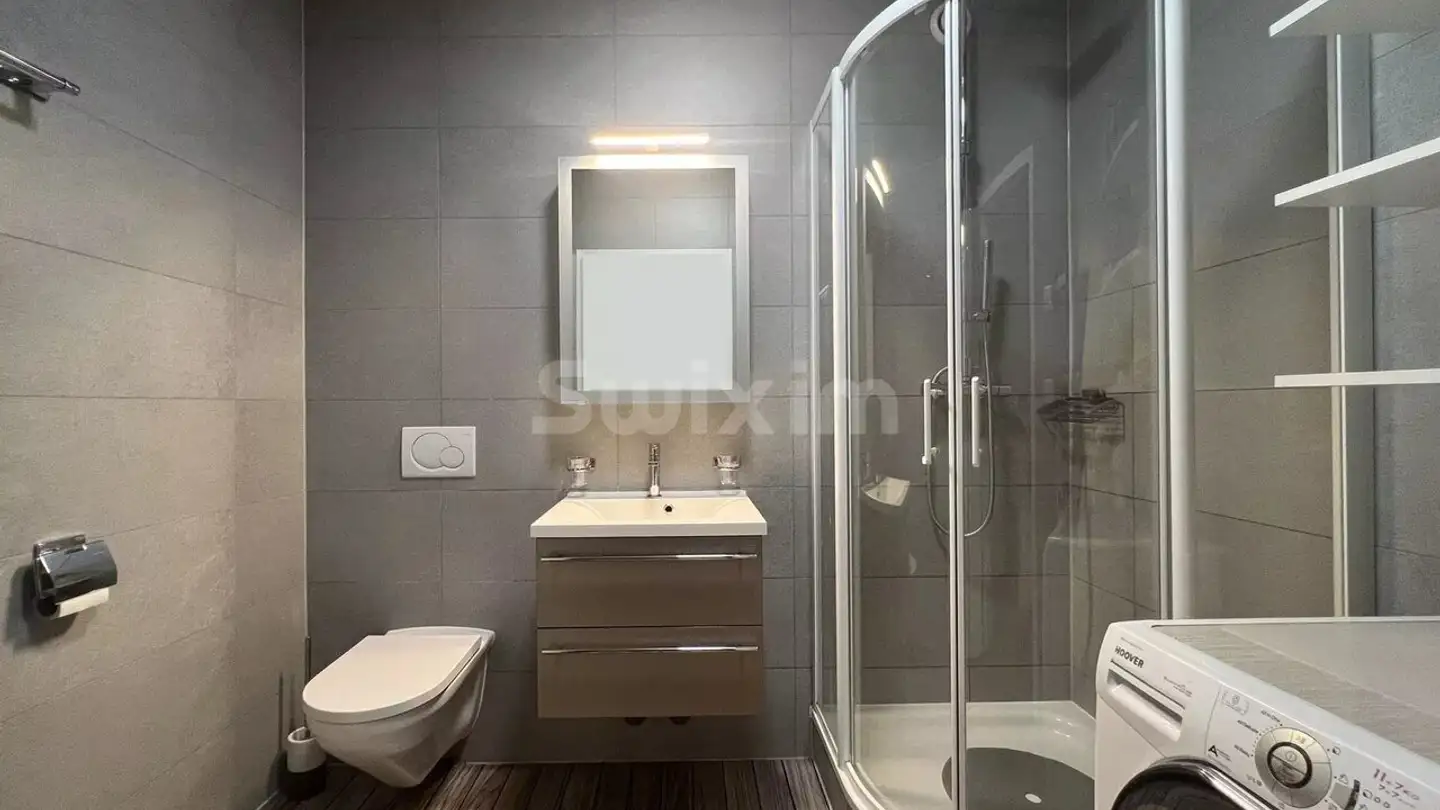 Apartment for rent - 1202 Genève - Photo 3