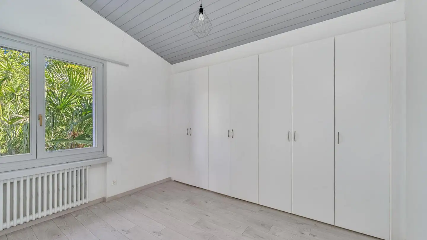 Casa singola in vendita - Strada Di Pregassona 38f, 6963 Pregassona - Foto 4