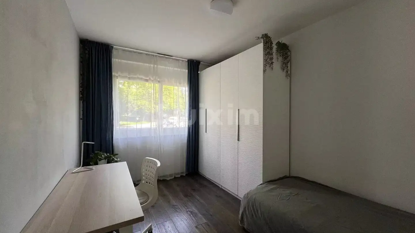 Apartment for rent - 1202 Genève - Photo 4