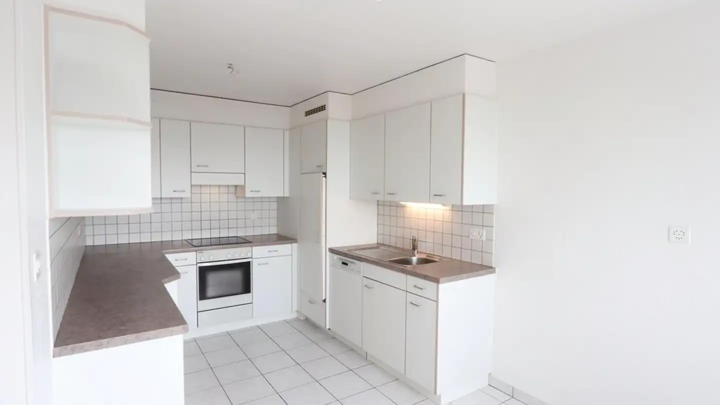 Appartement à louer - Haldenring 1, 6020 Emmenbrücke