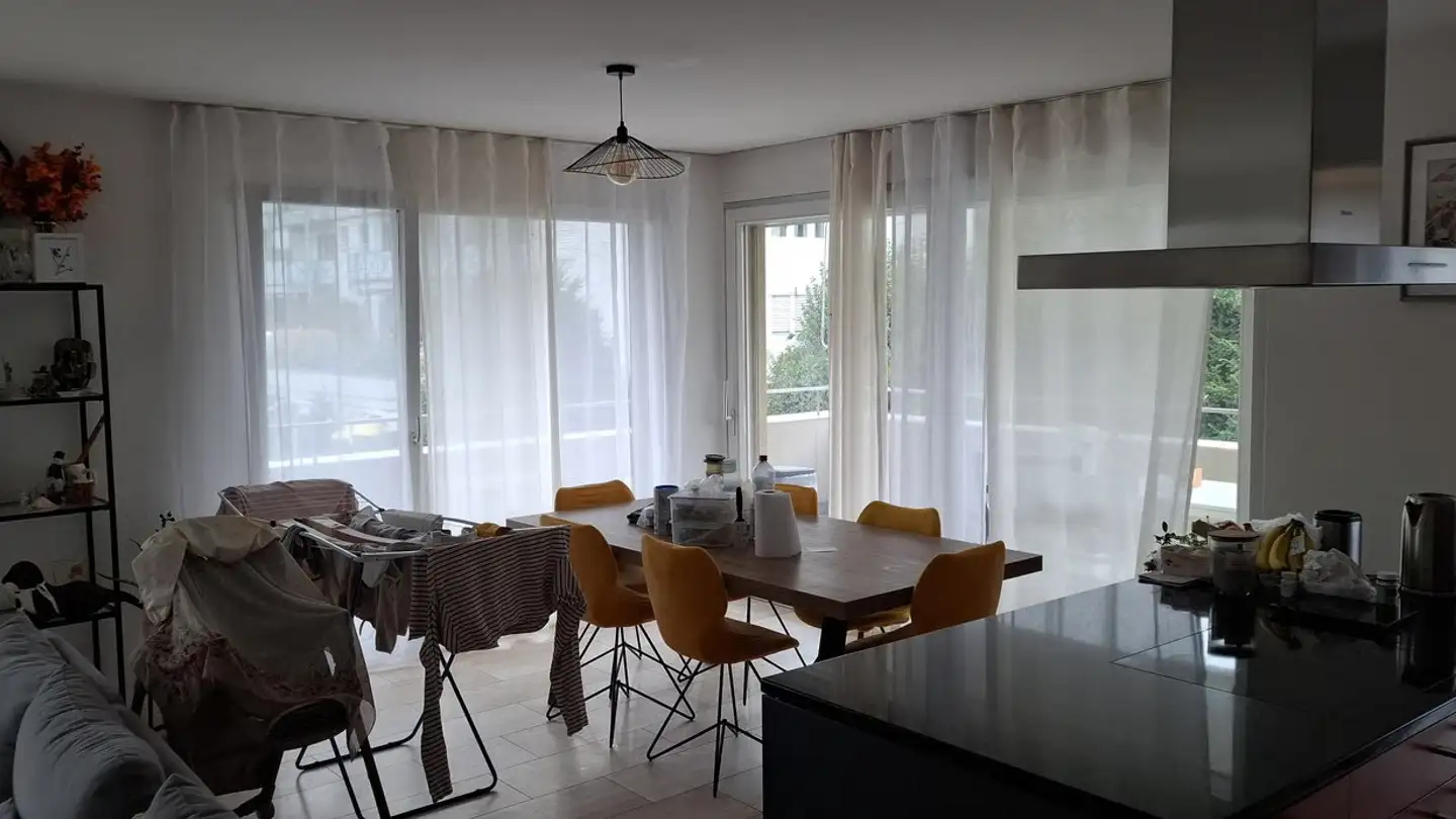 Appartement à louer - 4612 Wangen b. Olten - Photo 2