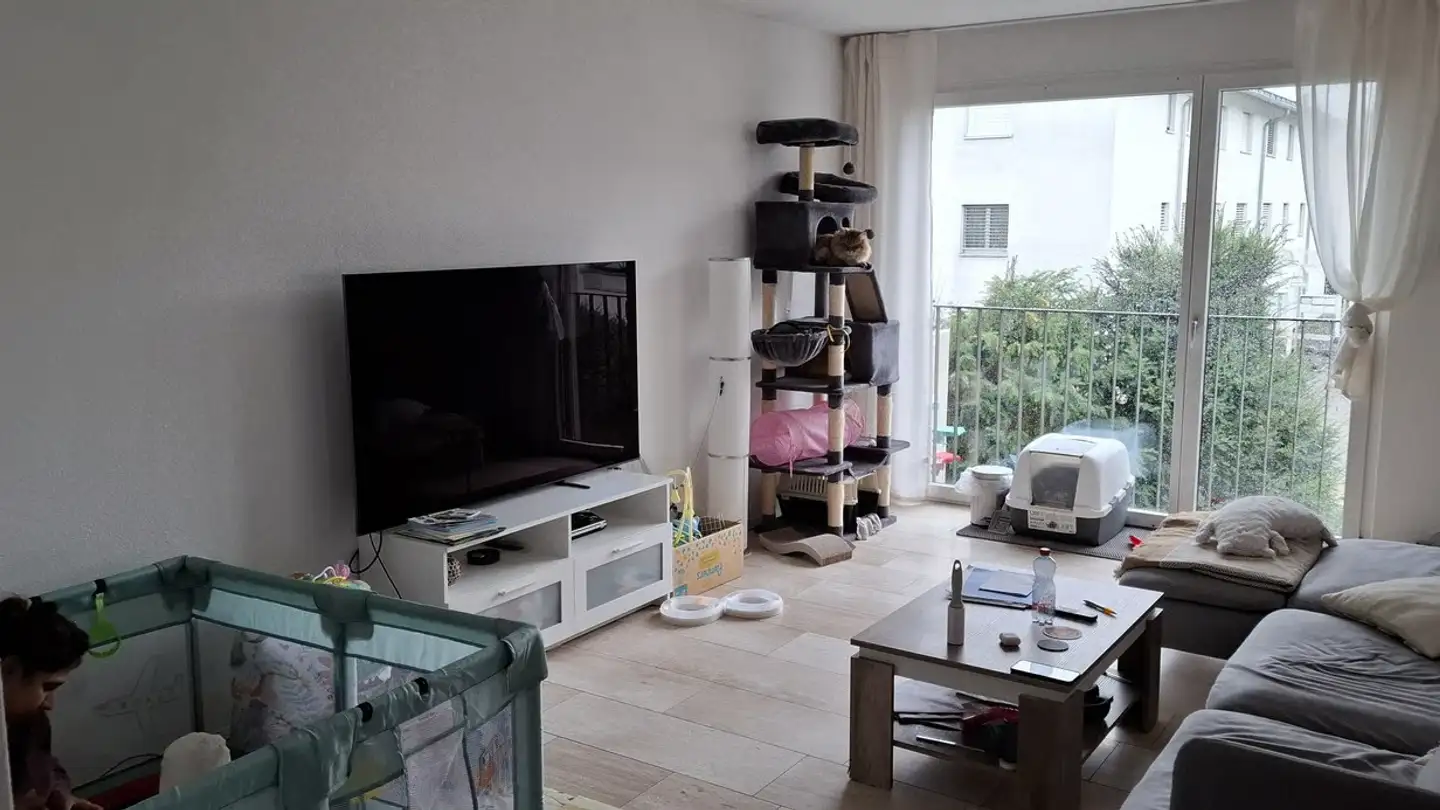 Appartement à louer - 4612 Wangen b. Olten - Photo 3