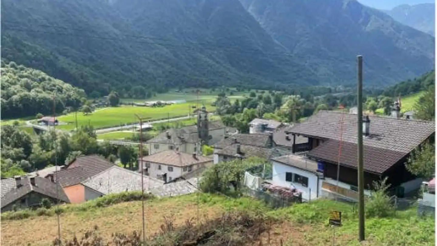 Apartment for sale - Via Camon 9, 6556 Leggia - Photo 4