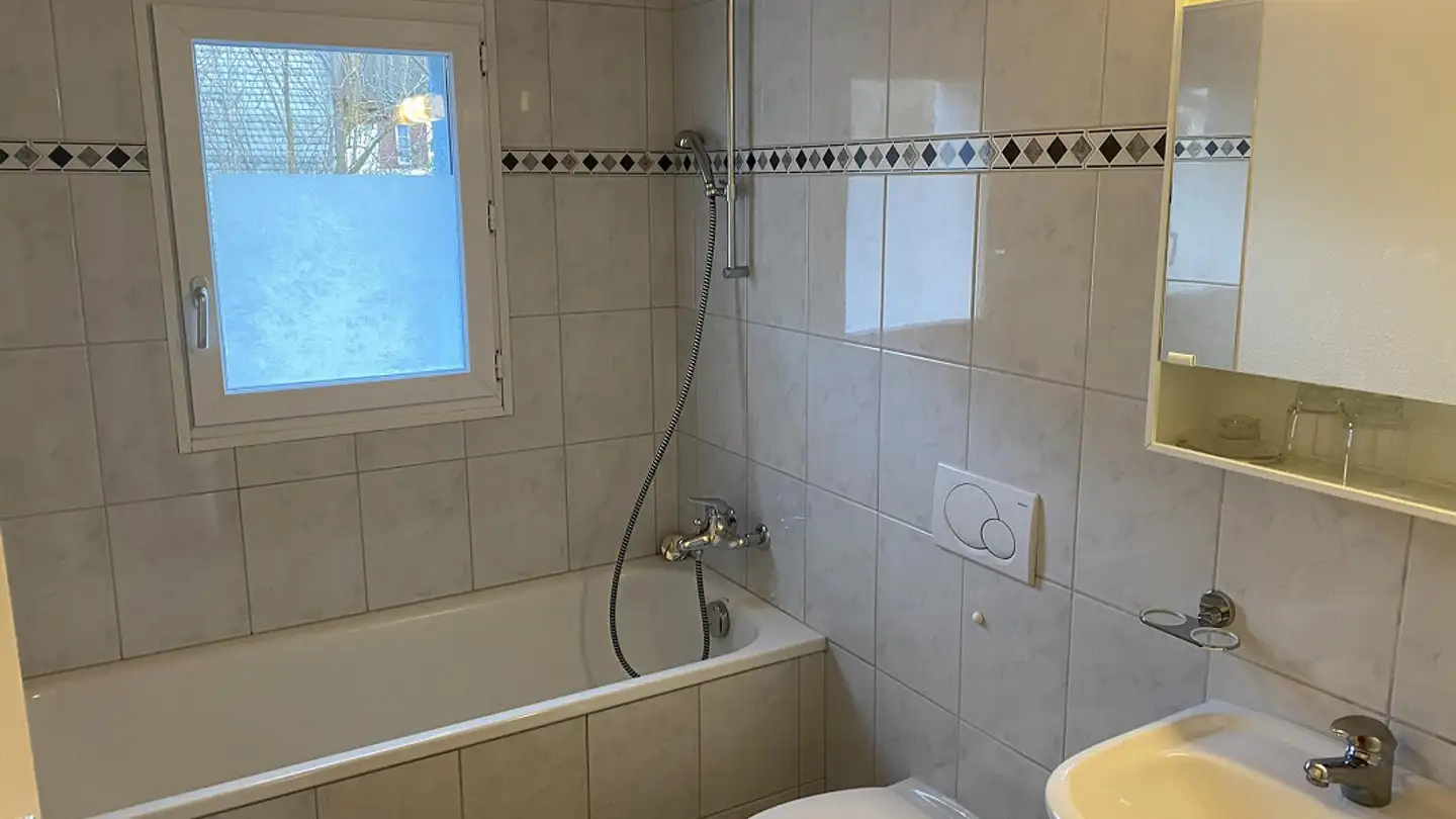 Apartment for rent - Gossauerstrasse 107, 9100 Herisau - Photo 4