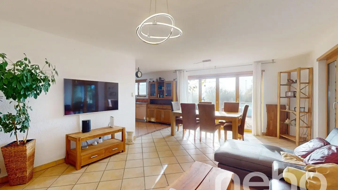 Maison individuelle à vendre - 2516 Lamboing - Photo 4