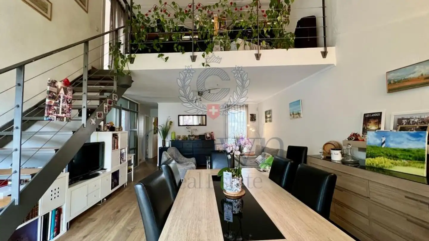 Appartamento in vendita - 1226 Thônex - Photo 2