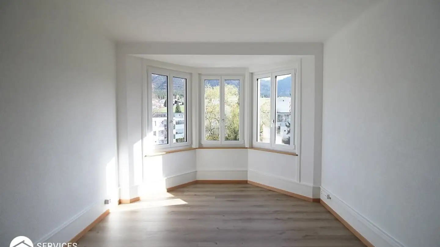 Appartamento in affitto - Rue Du Bruye 7, 2732 Reconvilier - Foto 3