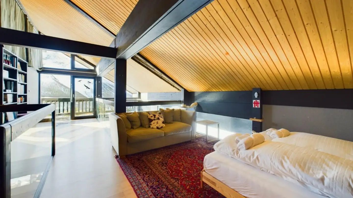 Chalet kaufen - 3918 Wiler (Lötschen) - Foto 2