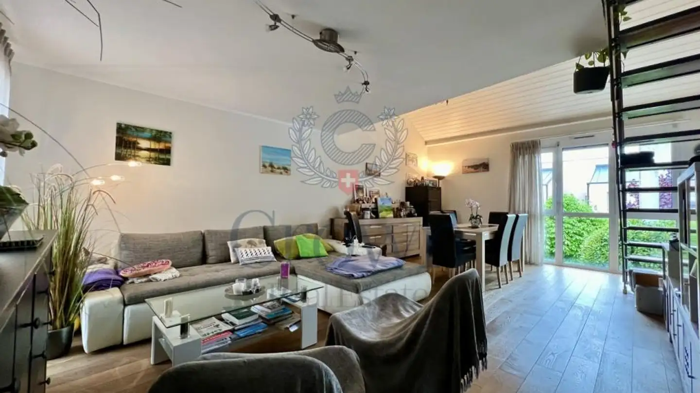 Appartamento in vendita - 1226 Thônex - Photo 3