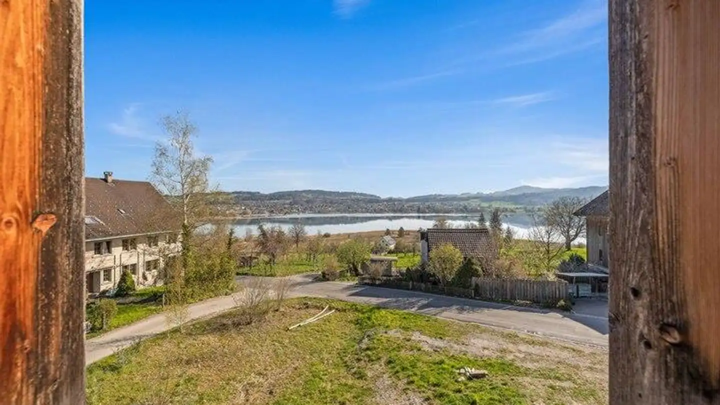Row house for sale - 8330 Pfäffikon ZH