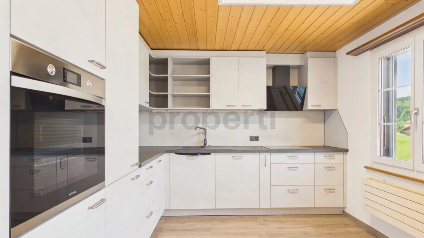Apartment for rent - 4584 Lüterswil - Photo 2