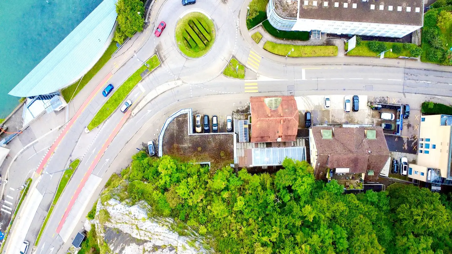 Casa singola in vendita - Ehrendingerstrasse 6, 5408 Ennetbaden - Photo 4