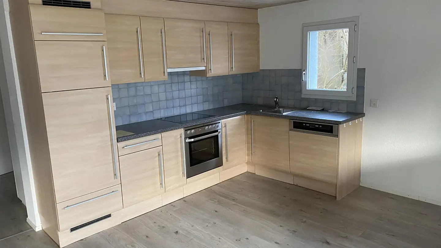 Apartment for rent - Gossauerstrasse 107, 9100 Herisau - Photo 3