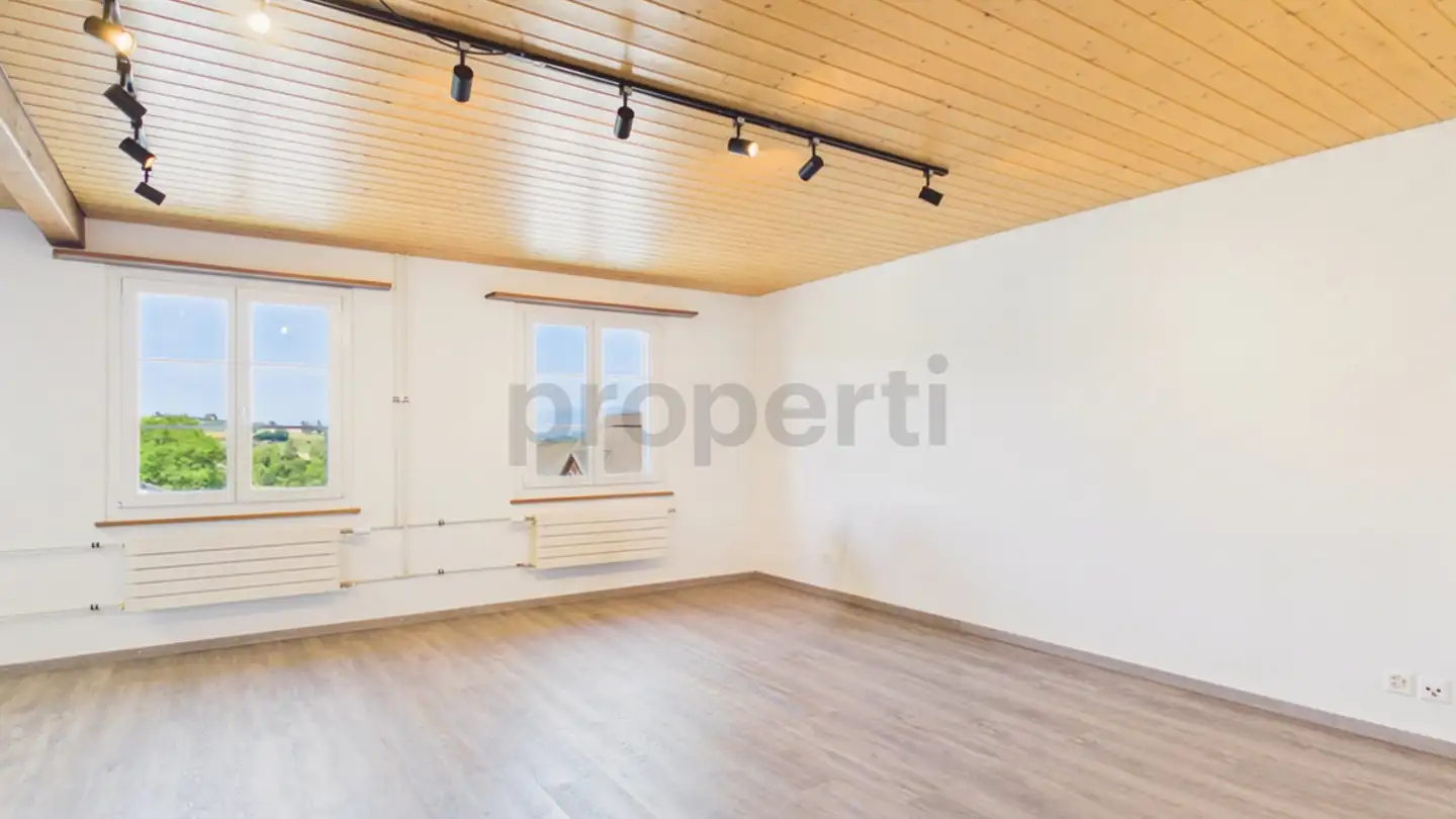Apartment for rent - 4584 Lüterswil - Photo 4