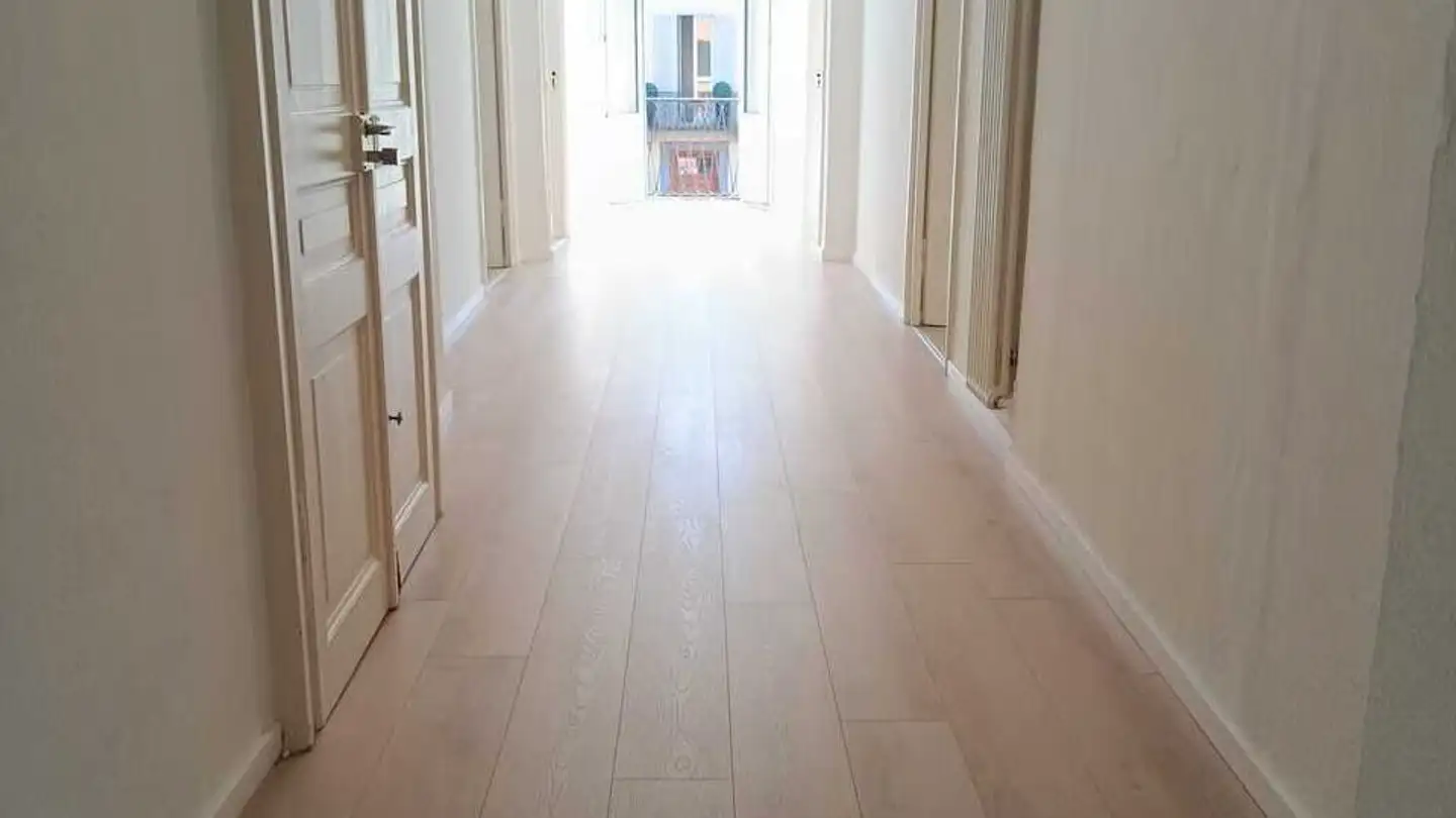Appartement à louer - Via San Gottardo 7, 6600 Muralto - Photo 2