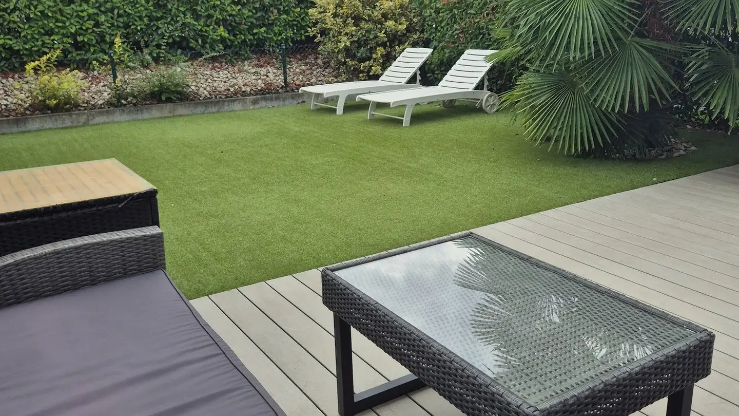 Einfamilienhaus mieten - Grand'Rue, 1958 St-Léonard - Foto 2