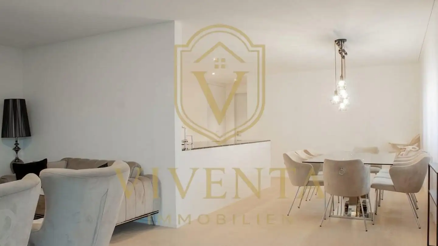 Appartement à vendre - 8737 Gommiswald - Photo 2