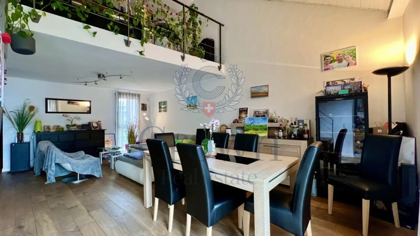 Appartamento in vendita - 1226 Thônex - Photo 4