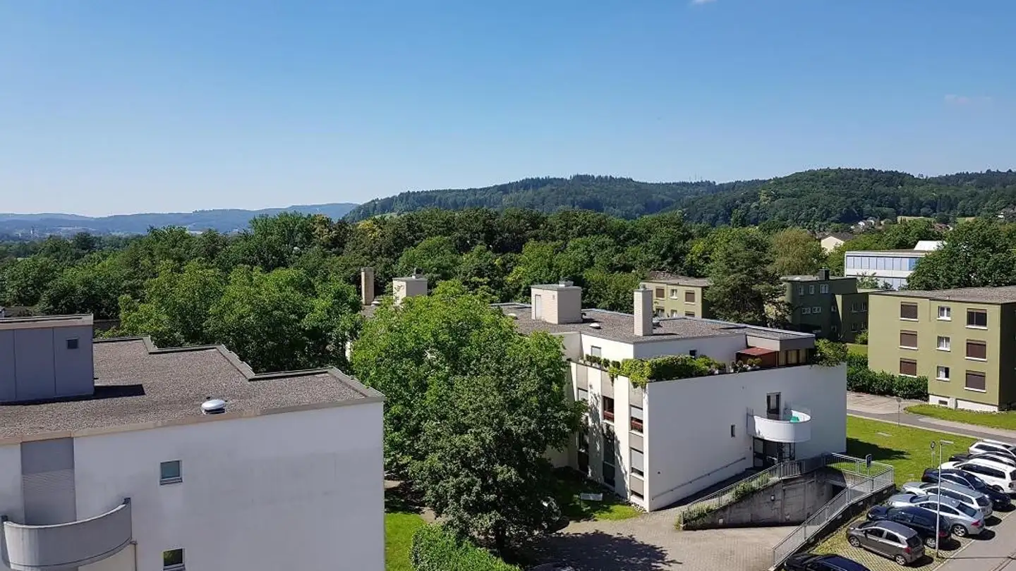 Chambre à louer - Bläuenstrasse 5, 5018 Erlinsbach - Photo 3