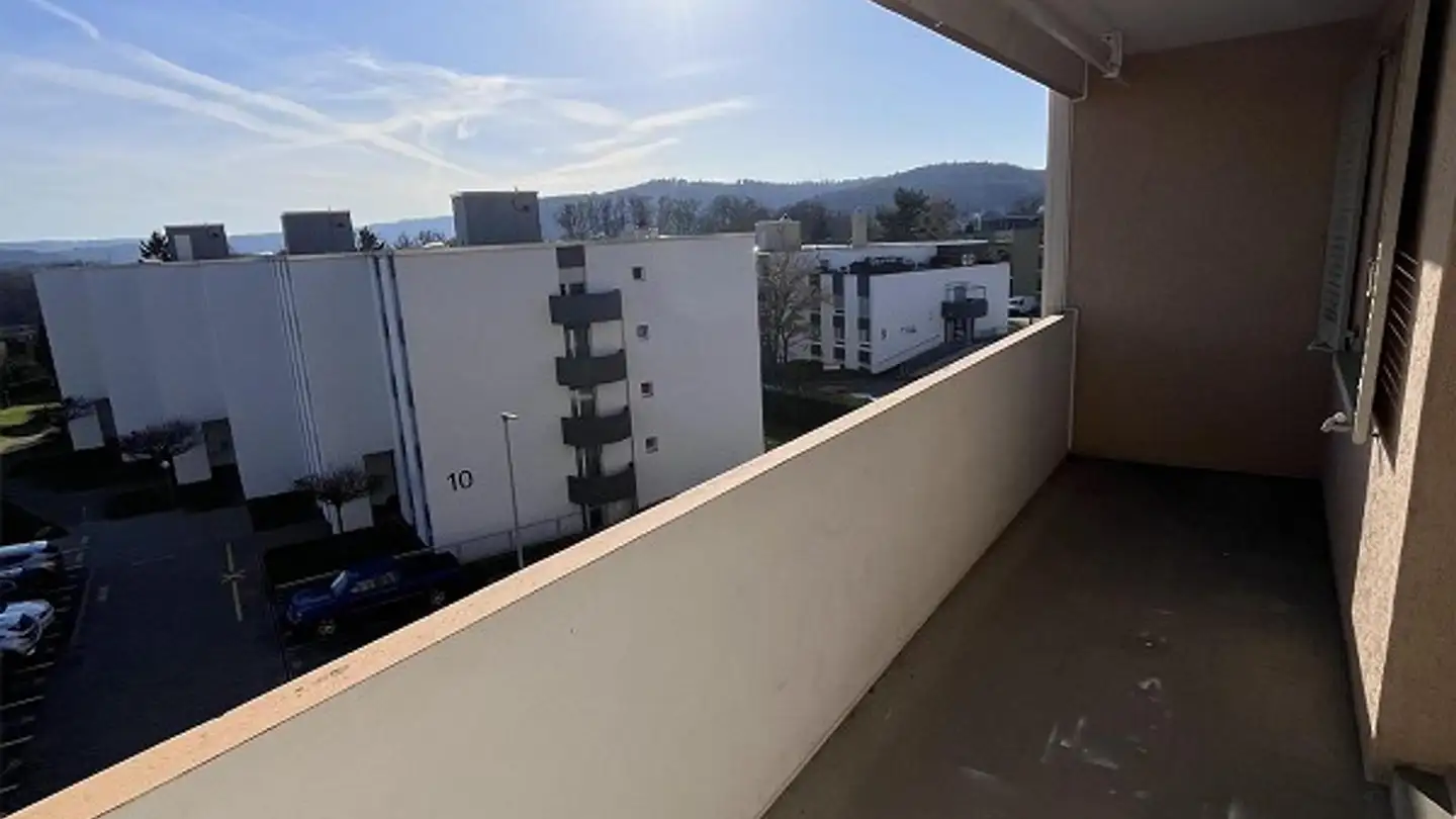 Chambre à louer - Bläuenstrasse 5, 5018 Erlinsbach - Photo 4