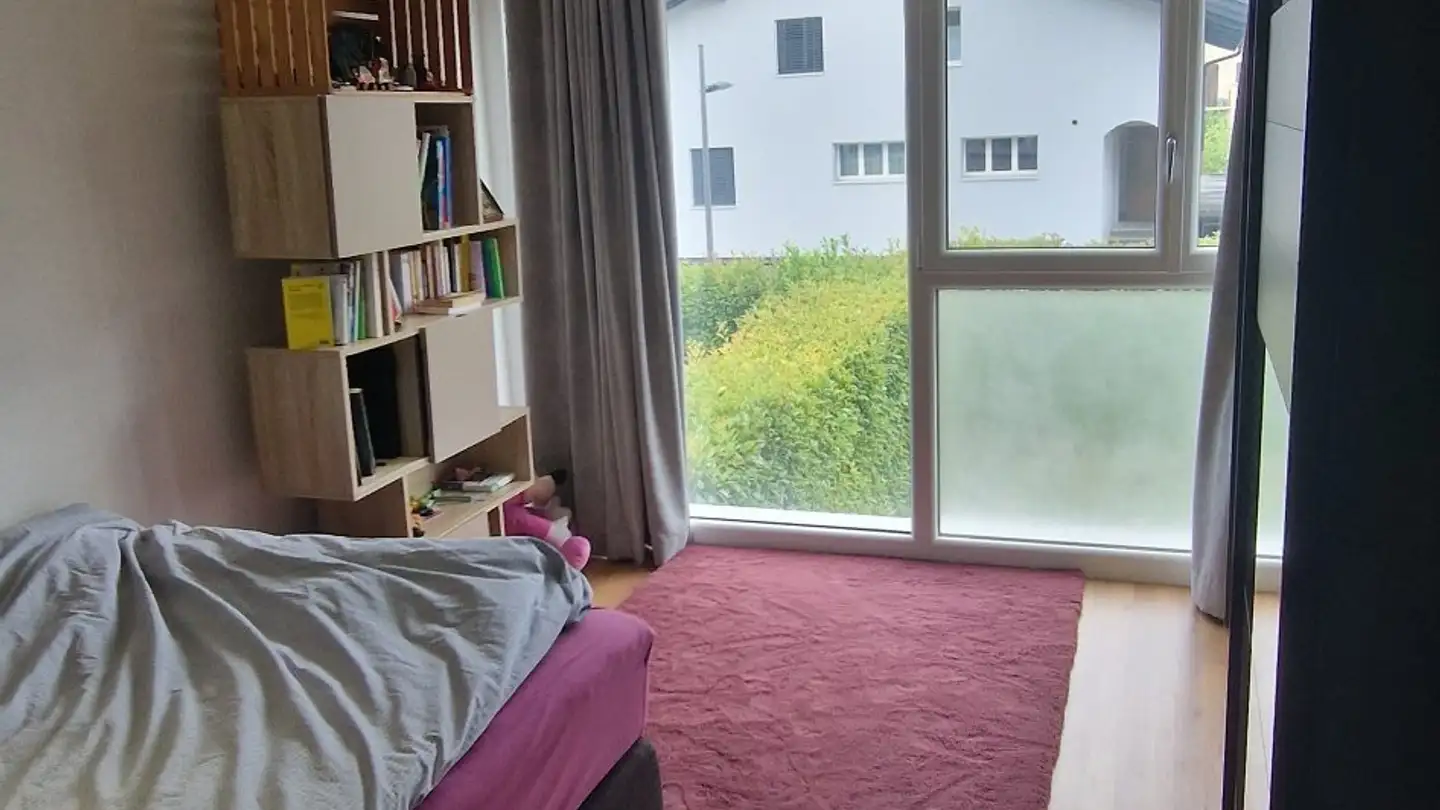 Einfamilienhaus mieten - Grand'Rue, 1958 St-Léonard - Foto 4