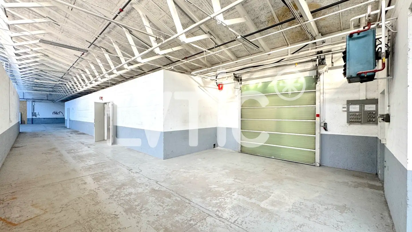 Espace de stockage à louer - 1217 Meyrin - Photo 4