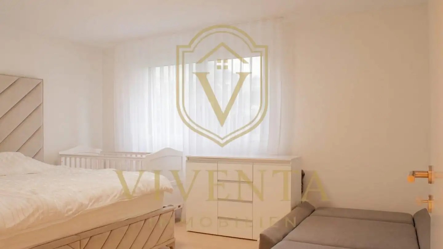 Appartement à vendre - 8737 Gommiswald - Photo 4